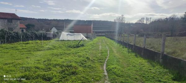 Terreno en Lugar Cortiñas
