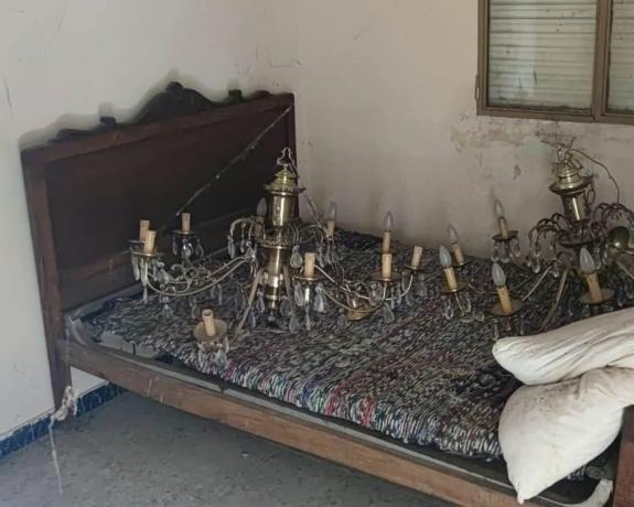 Terreno en Lugar Cortiñas