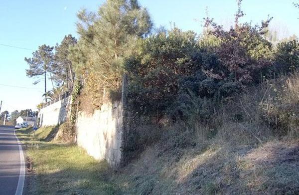 Terreno en Ou-0518