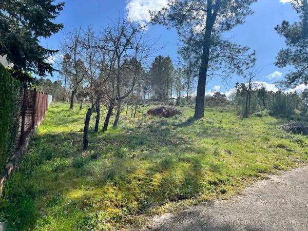 Terreno en San Cibrao das Viñas
