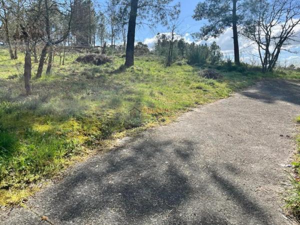 Terreno en San Cibrao das Viñas