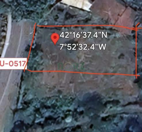 Terreno en Ou-0517