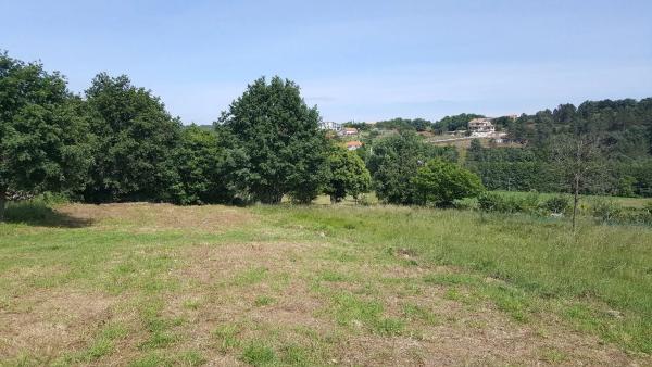 Terreno en Lugar Pazos