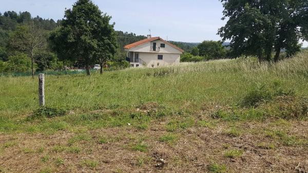 Terreno en Lugar Pazos