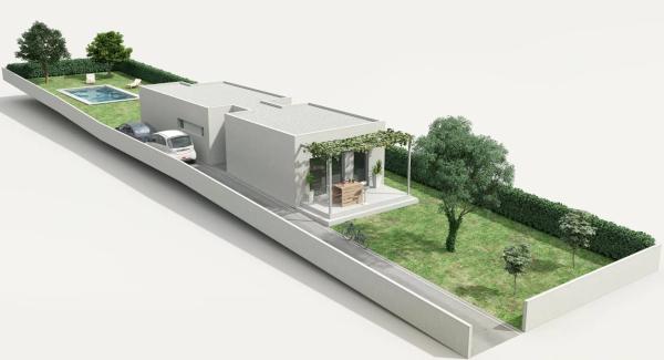 Terreno en Lugar Pazos