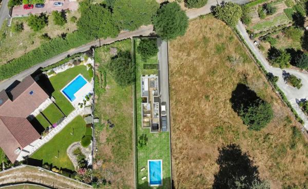 Terreno en Lugar Pazos