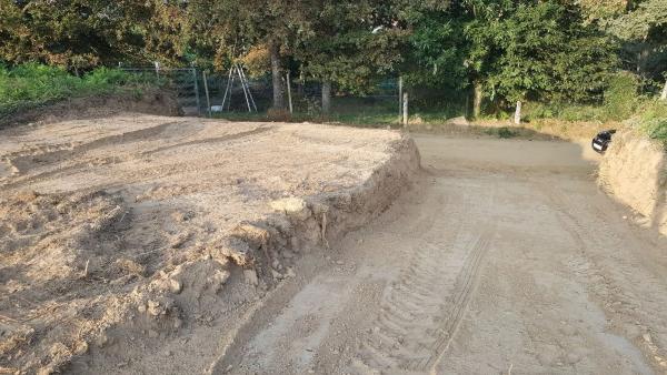 Terreno en Lugar Pazos