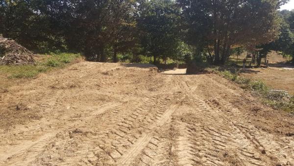 Terreno en Lugar Pazos