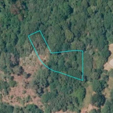 Terreno en Vilar de Astrés - Palmés - Arrabaldo