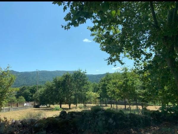 Terreno en Costa do can. Coles s/n