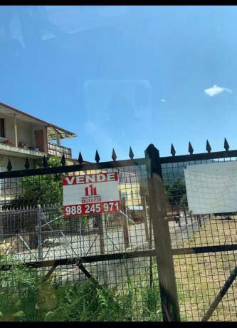 Terreno en Costa do can. Coles s/n