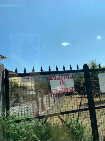 Terreno en Costa do can. Coles s/n