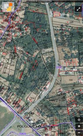 Terreno en Aldea Penedo