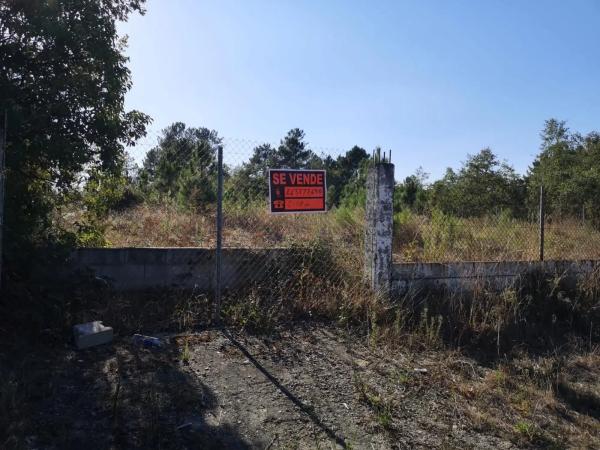 Terreno en Aldea Penedo
