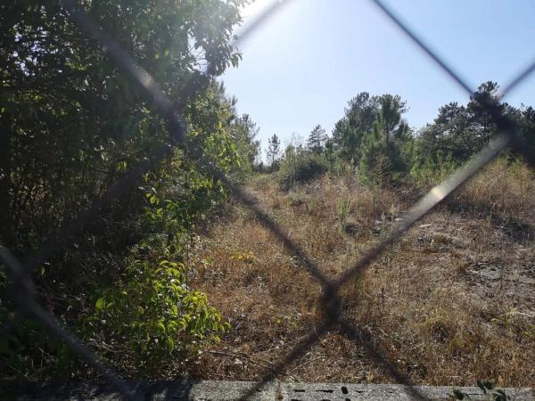 Terreno en Aldea Penedo