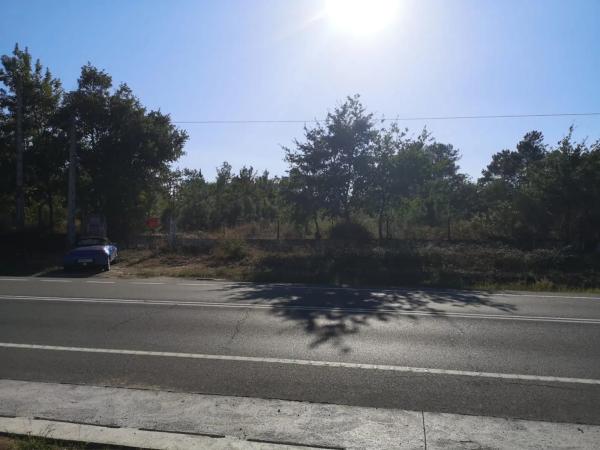 Terreno en Aldea Penedo