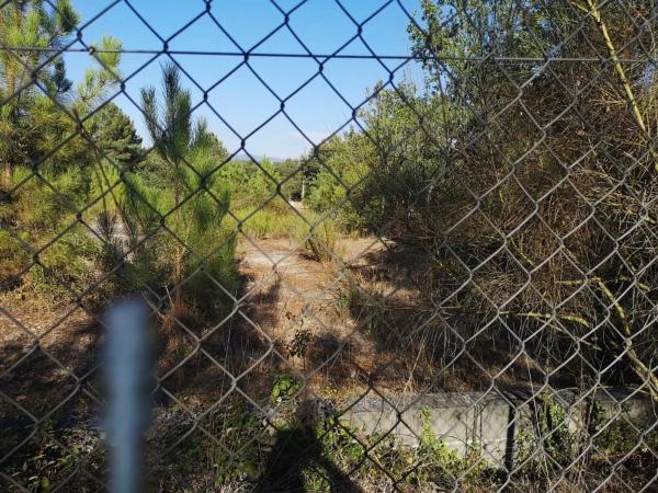 Terreno en Aldea Penedo