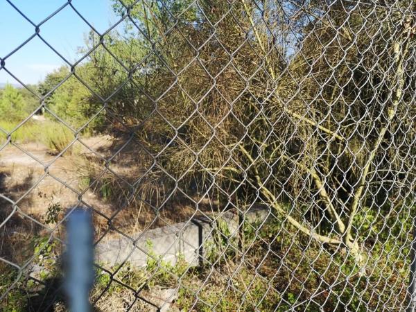 Terreno en Aldea Penedo