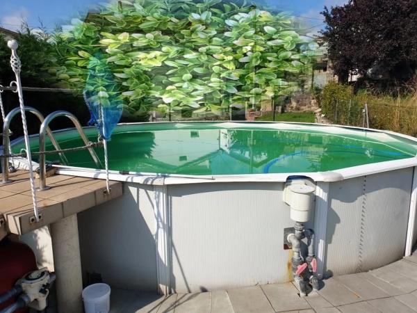 Terreno en calle Cuña de Abaixo