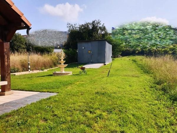 Terreno en calle Cuña de Abaixo