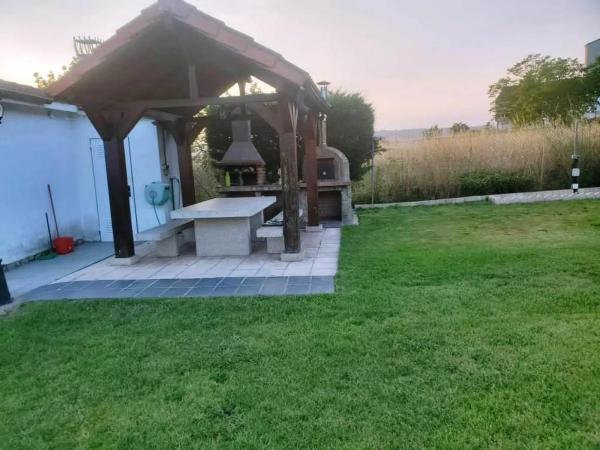 Terreno en calle Cuña de Abaixo