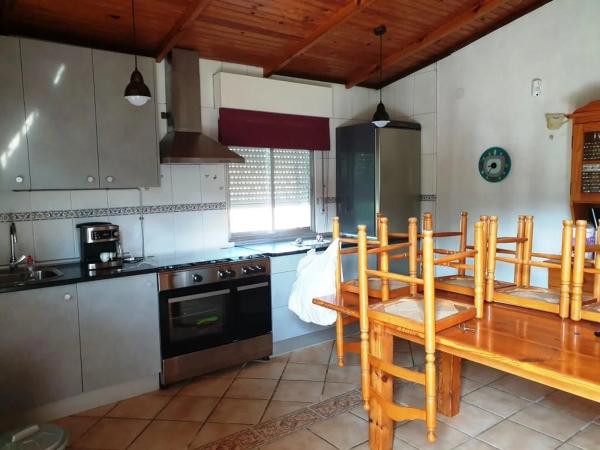 Terreno en calle Cuña de Abaixo