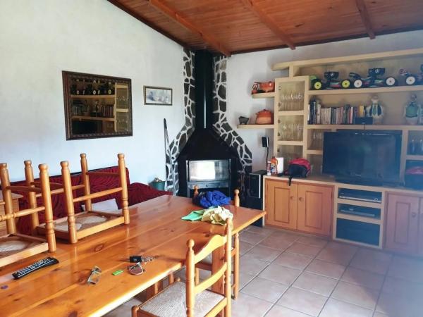 Terreno en calle Cuña de Abaixo