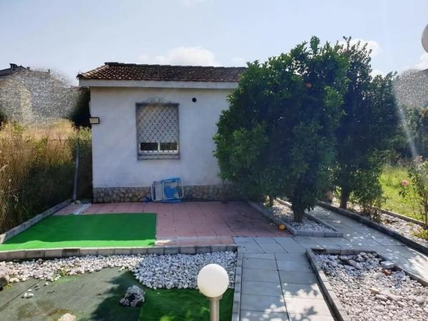 Terreno en calle Cuña de Abaixo