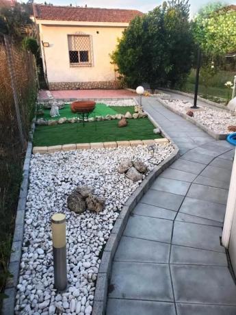 Terreno en calle Cuña de Abaixo