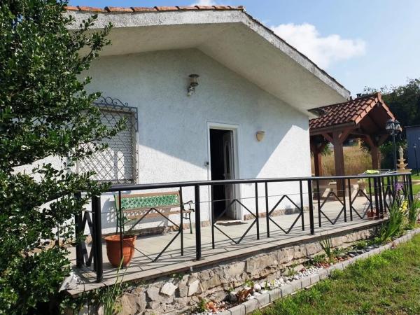 Terreno en calle Cuña de Abaixo