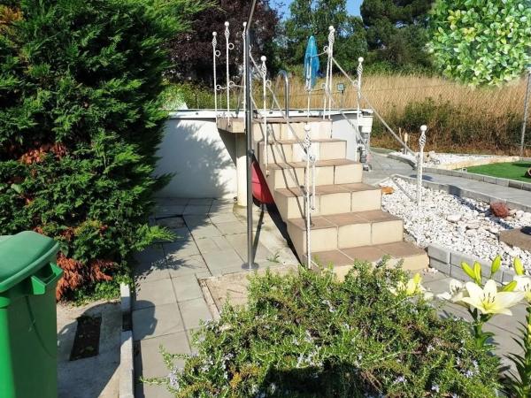 Terreno en calle Cuña de Abaixo