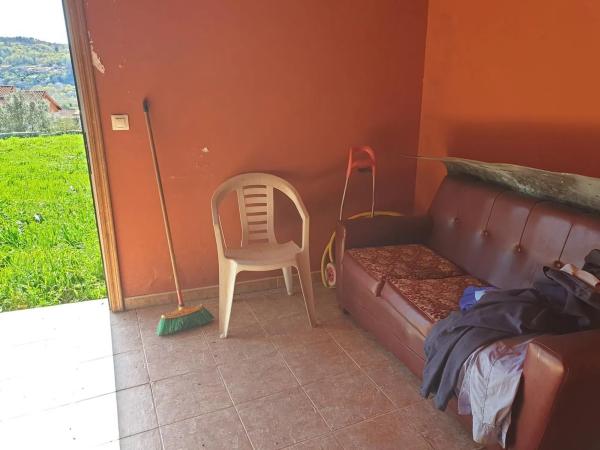 Terreno en calle do Regato