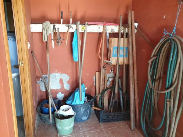 Terreno en calle do Regato