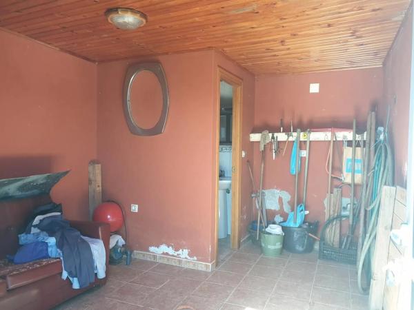 Terreno en calle do Regato