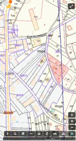 Terreno en Loiro s/n