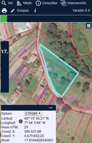 Terreno en Loiro s/n