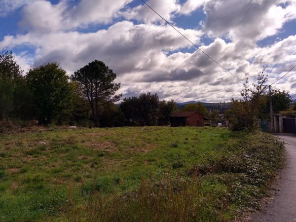 Terreno en Loiro s/n
