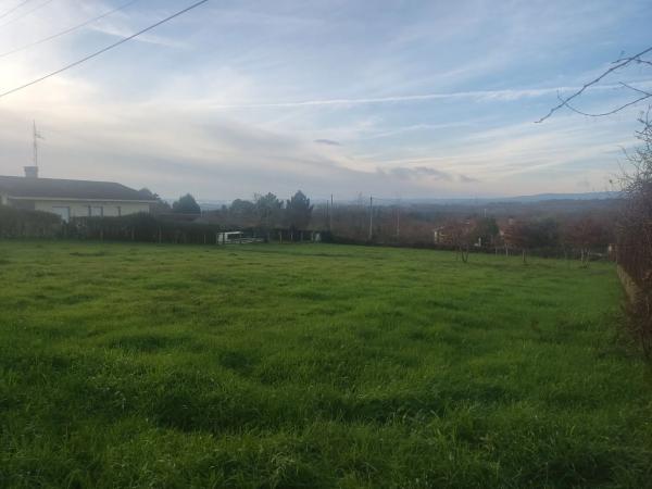 Terreno en Concello de Amoeiro, 35
