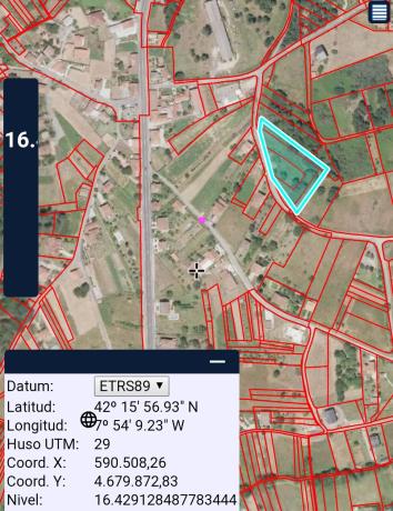 Terreno en Loiro s/n