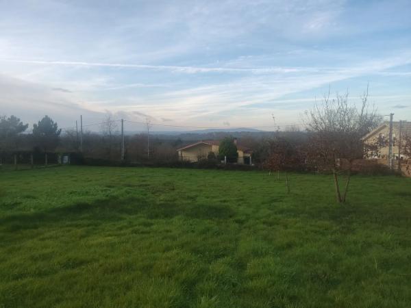 Terreno en Concello de Amoeiro, 35
