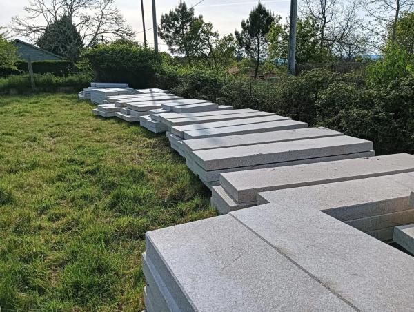 Terreno en Concello de Amoeiro, 35