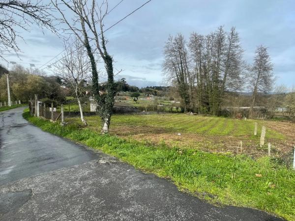 Terreno en camino do Hospital, 1