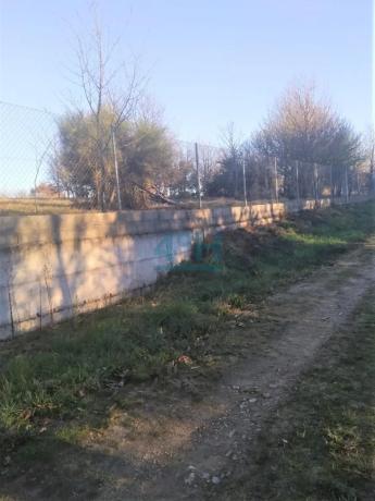 Terreno en San Cibrao das Viñas