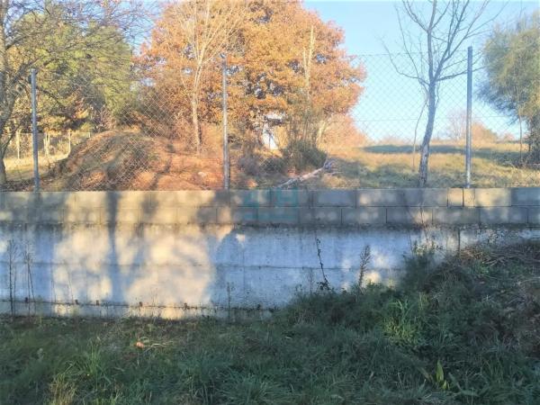 Terreno en San Cibrao das Viñas