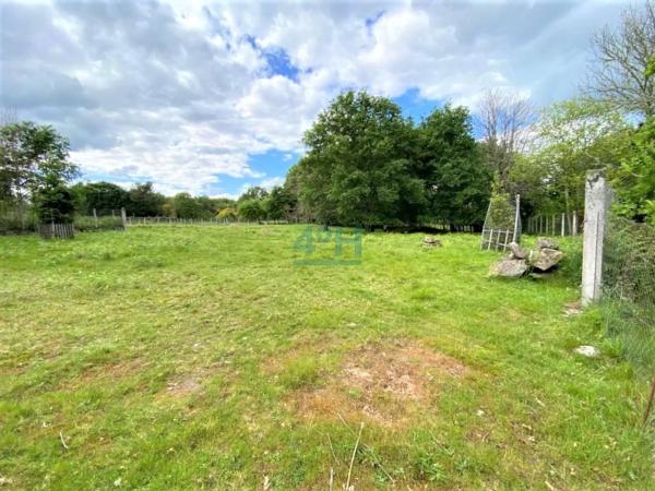 Terreno en Vilamarin