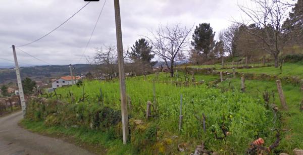 Terreno en Lugar Moreiras, 79