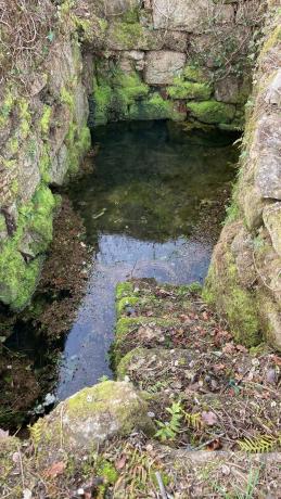 Terreno en Lugar Moreiras, 79