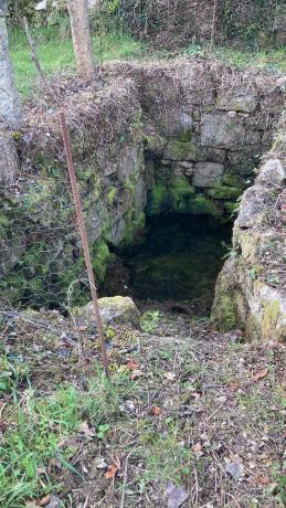 Terreno en Lugar Moreiras, 79