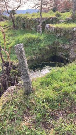 Terreno en Lugar Moreiras, 79