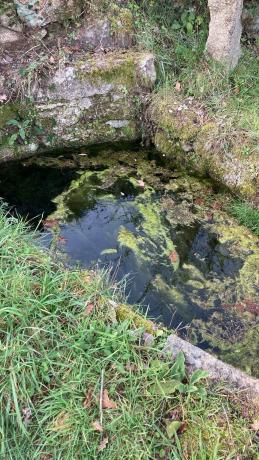 Terreno en Lugar Moreiras, 79